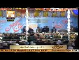 Syed Manzoor Ul Kounain Shah Sb Recited Naat At Data Darbar Lahore
