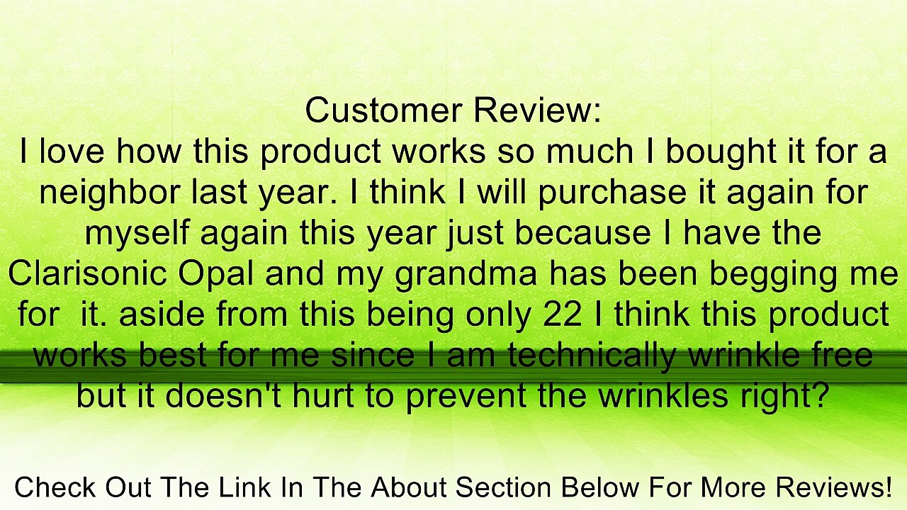 Tarte Bright Eyed & Beautified Eye Enhancing Tool Review