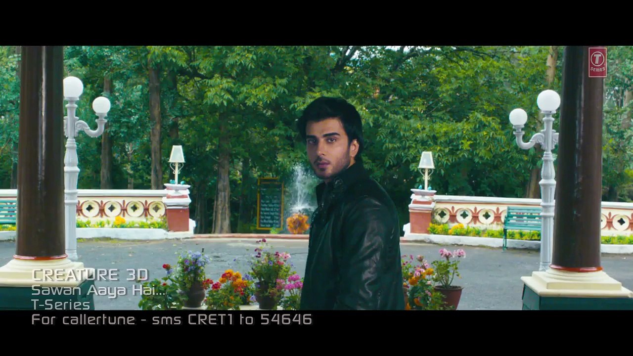 Mohabat barsa dena tum
