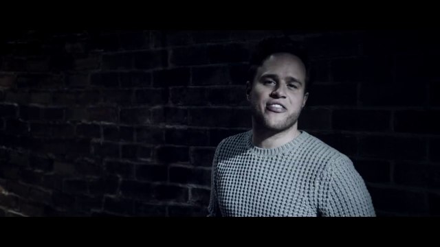 Olly Murs ft. Demi Lovato - Up (Official Video HD)
