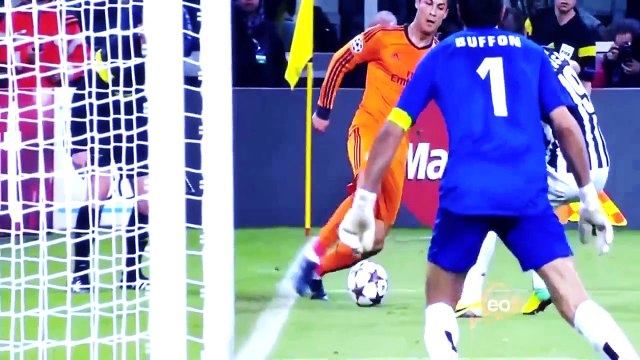 Cristiano Ronaldo King Kong of Football | Best Skills 2014