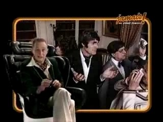 Jamais au grand jms - digestion