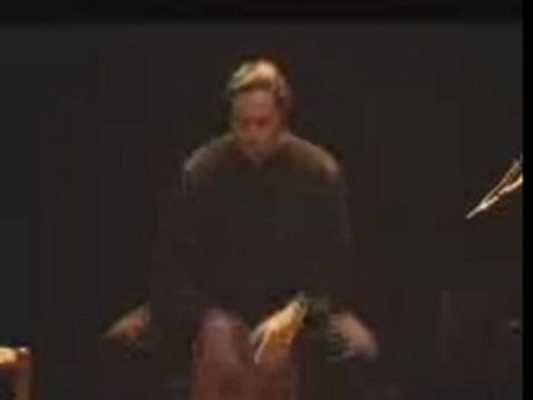 Solo cajon a compas bulerias