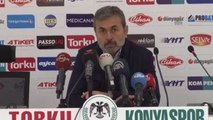 Torku Konyaspor-Galatasaray Maçının Ardından
