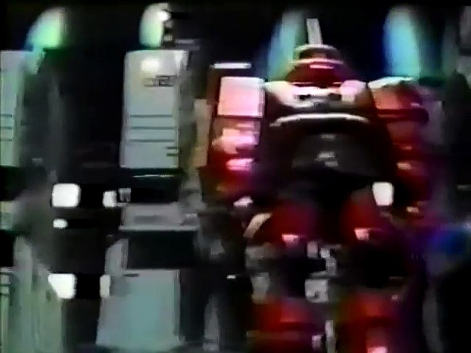 gundam pubblicità vintage