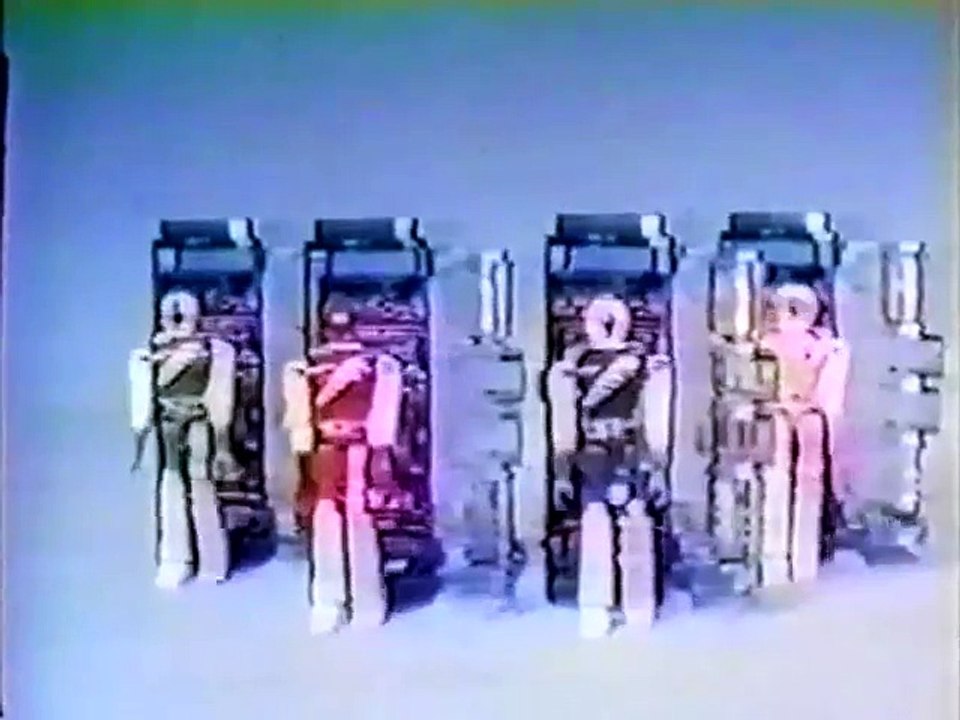 J.A.K.Q pubblicità vintage