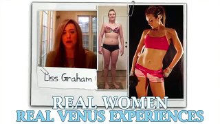 The Venus Factor Reviews with Real Women Telling there Experiences