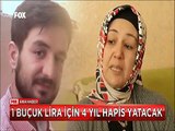 Üniversite Öğrencisi 1 Buçuk Lira için 4 Yıl hapis yatacak