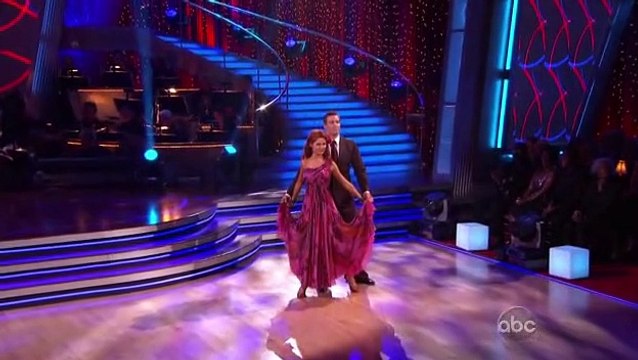 Kurt Warner & Anna Trebunskaya - Viennese Waltz