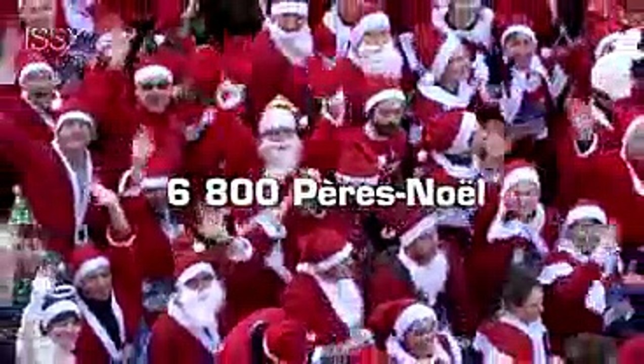 Corrida de Noel