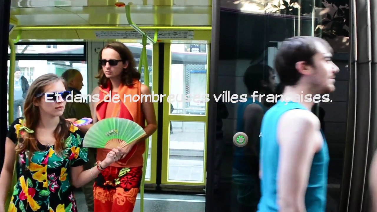 COP20 : il est temps d'agir !