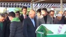 Antalya Bakan Çavuşoğlu: İlkeli Yalnızlığa Can Kurban