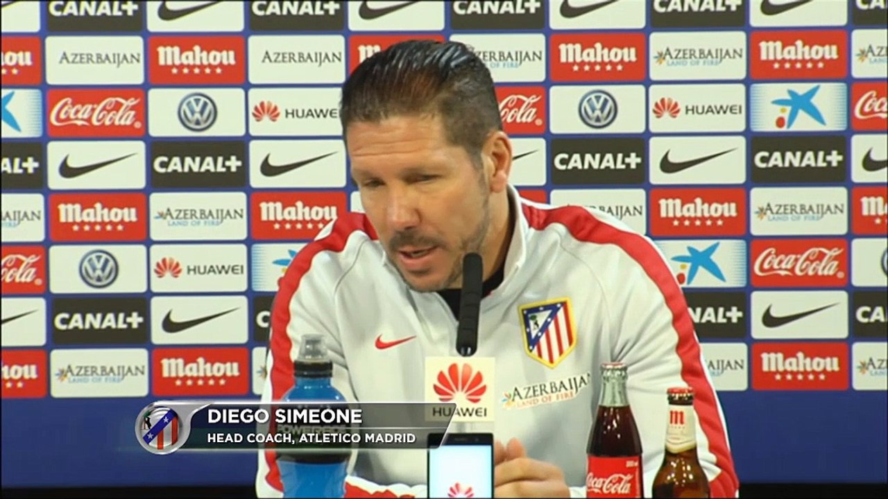 Simeone: 'Torres kann wichtiger Spieler sein'