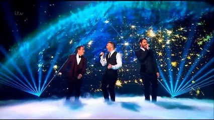 Take That - Rule The World