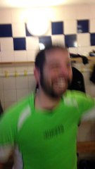 LE VESTIAIRE EN FEUUUUUU