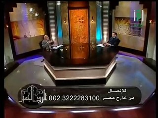 الدكتور محمد عمارة الاسلام والآخر 1