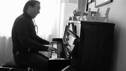 Song No 31  The Beatles   Something   Marcel Lichter Piano Cover