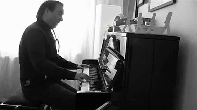 Song No 31 The Beatles Something Marcel Lichter Piano Cover