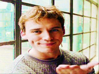 Zac, Jonah, Sophia y Hanna