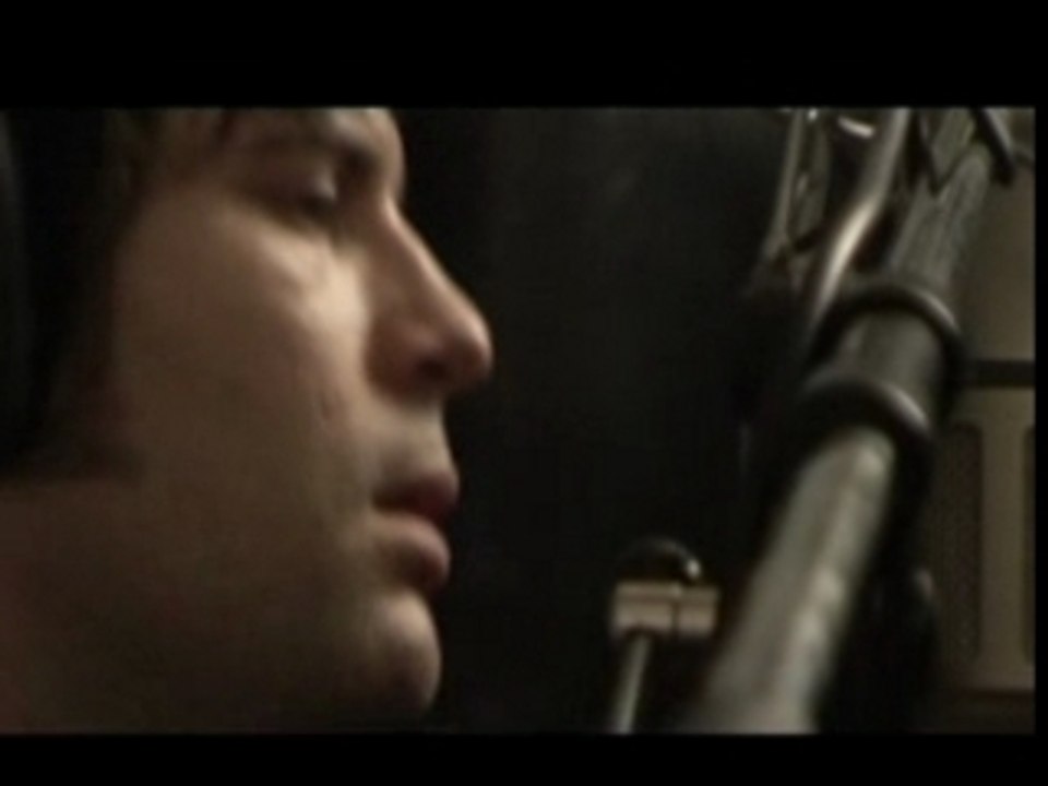 Erik Truffaz & Ed Harcourt 6/6 Anonymous