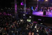 Erzurum'da Sagopa Kajmer Konseri