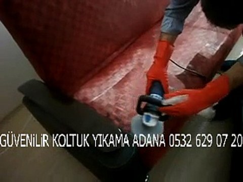 koltuk nasıl yıkanır adana koltuk yatak yıkama adana
