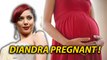 OMG : Diandra got Pregnant in Bigg Boss House ?