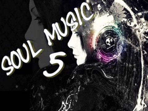 Latin Soul [2014 Mix] Vol.5