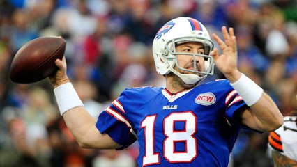 'Playbook': Packers vs. Bills