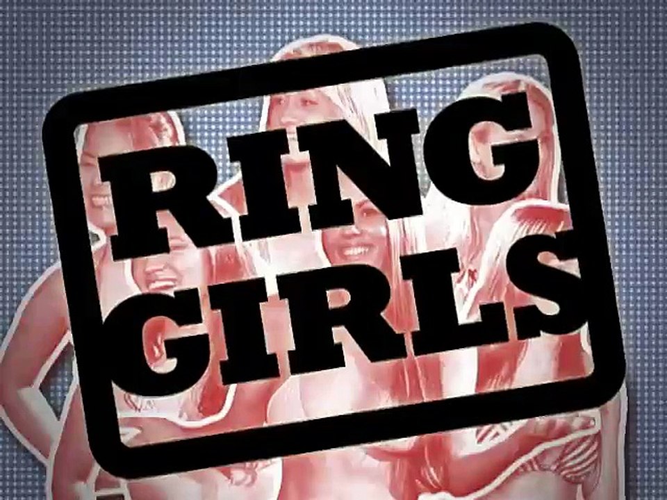 Ring Girls: Nicole