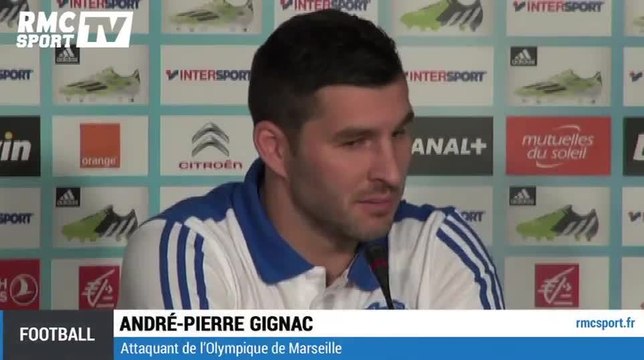 Football / Ligue 1 / Gignac transformé