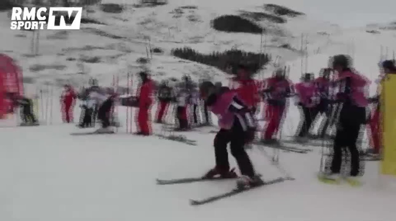 Inside RMC Sport Games