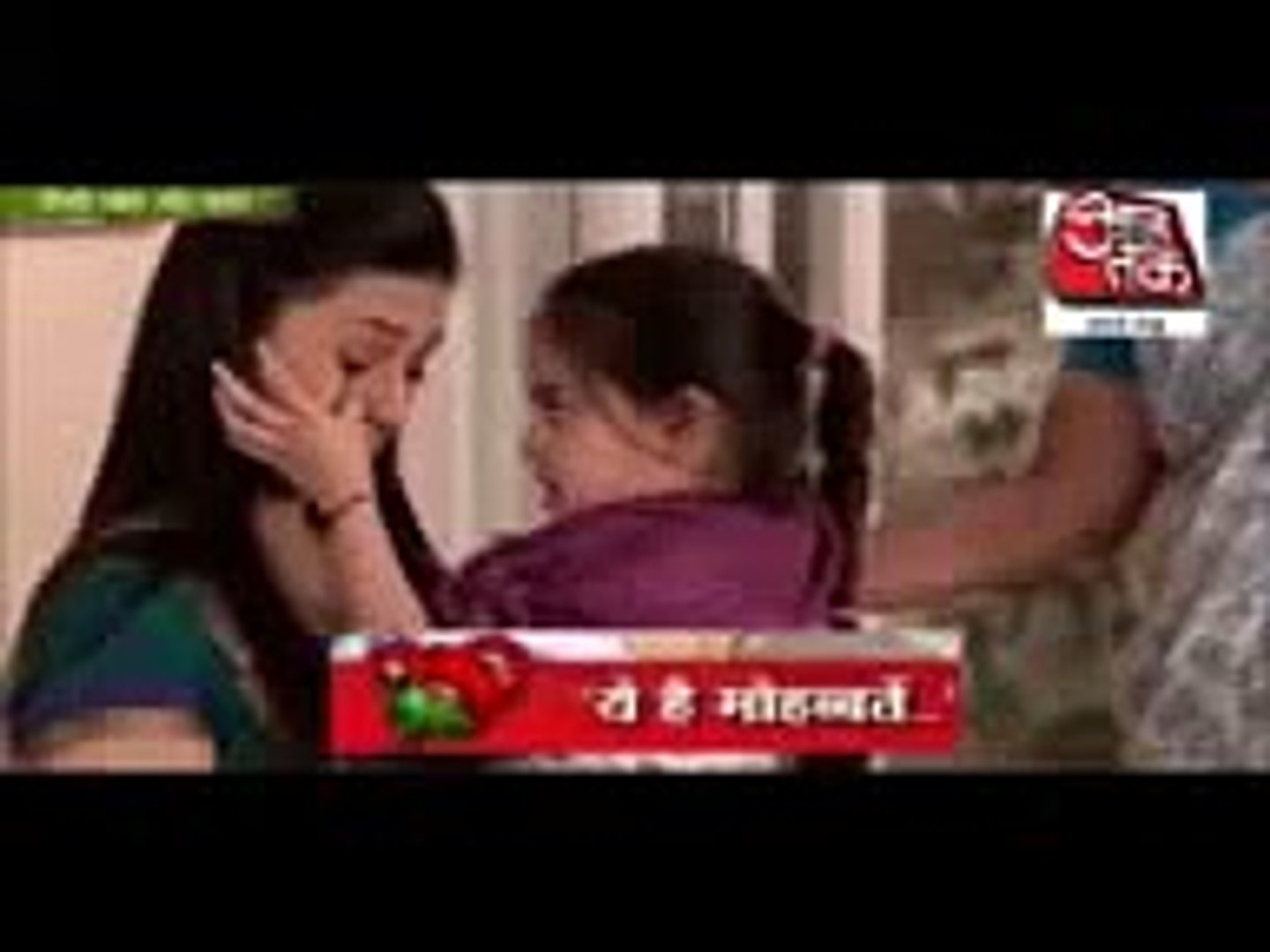 Yeh hai mohabbatein last episode online dailymotion