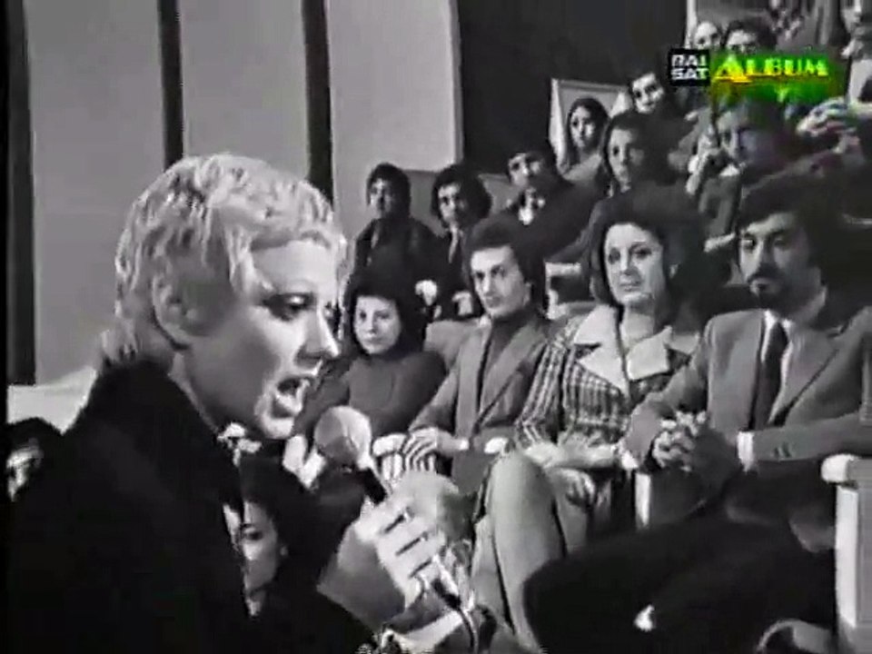 Rita Pavone - La suggestione