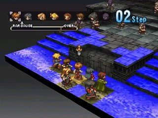 Hoshigami Ruining Blue Earth - Partie. 34