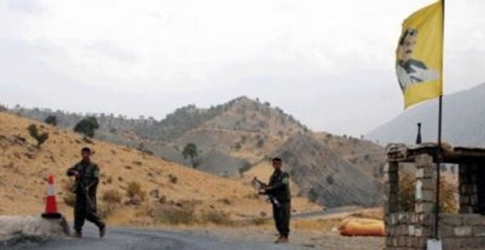 Kandil, Öcalan'ın Silah Bırakma Çağrısı Yapacağını Yalanladı