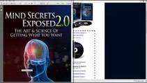 Mind Secrets Exposed 2.0 Review - Real and Honest Review about Mind Secrets Exposed 2.0