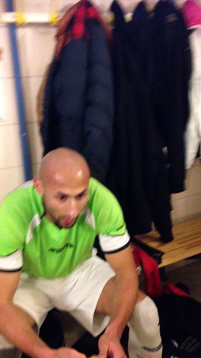 AU CALME A LA MI-TEMPS  3-0