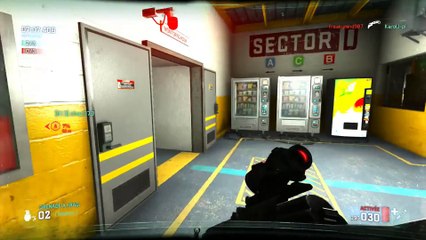 cheat SplinterCell Blacklist (make_me_Squint, Chaz373)