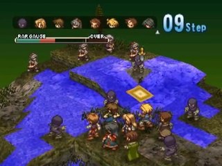 Hoshigami Ruining Blue Earth - Partie. 37