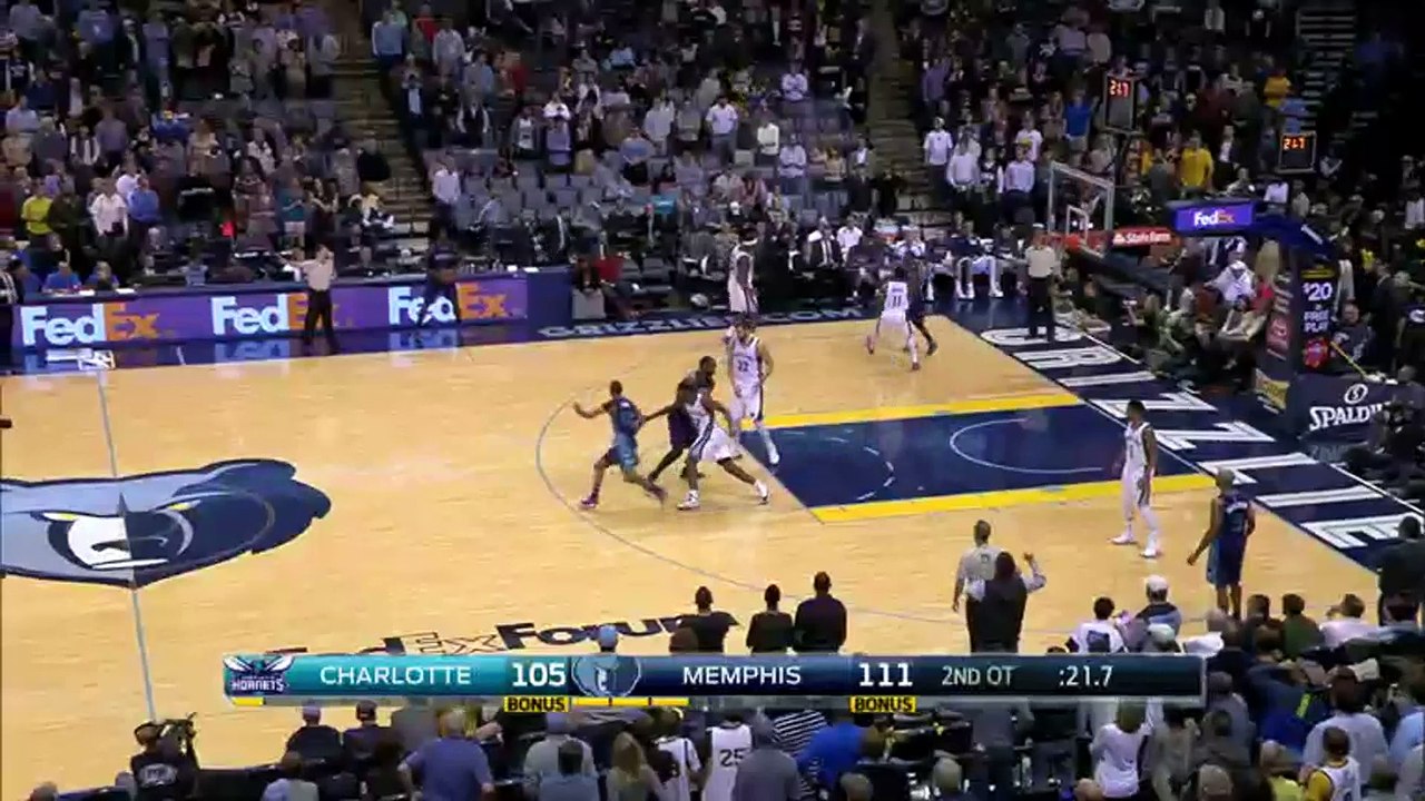Gary Neal Flop