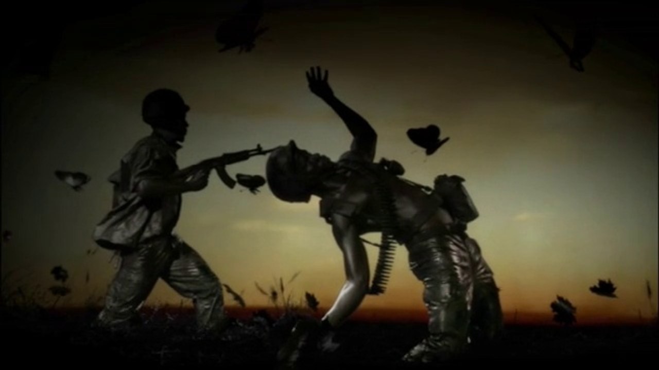 Asa - Fire On The Mountain (DJ Res-Q Edit)