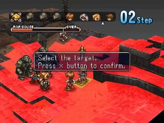 Hoshigami Ruining Blue Earth - Partie. 38