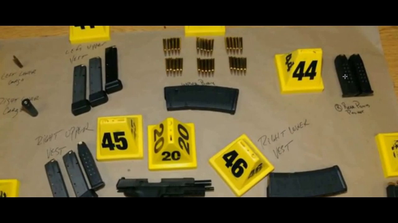 Sandy Hook Elementary School