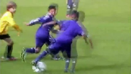 Pietro Tomaselli ► AS Roma Wonderkid I Best Skills