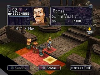 Hoshigami Ruining Blue Earth - Partie. 40