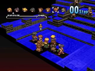 Hoshigami Ruining Blue Earth - Partie. 42