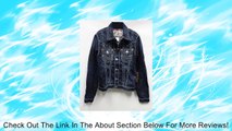 New True Religion Jimmy Super T Men's Denim Jeans Jacket / SPD Ranson (L) Review