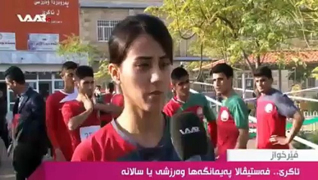 Nûçeyên Hunerî ~ Ji yên Kurdan û Cîhanê. War tv 13ê 12a 2014an.