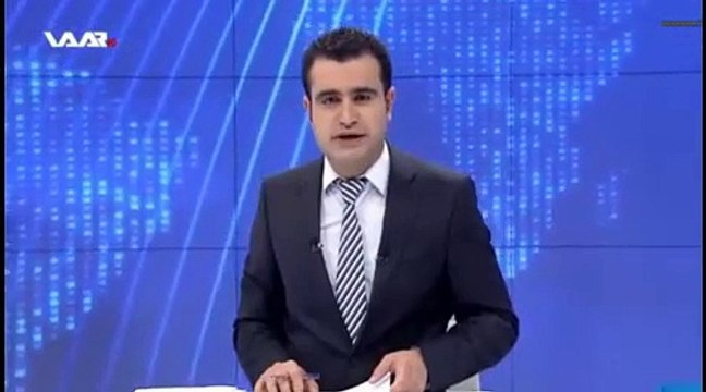 tirkiyeyê bi fermî û aşkere got Pêşmerge hêzeke fermî ye ji bo wê derbasbûna wan a bi riya wan bo Kobaniyê jî yasayî ye